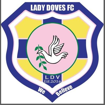 Lady Doves FC