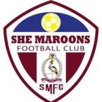 SHE Maroons FC