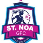 St Noa Girls FC