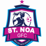 St Noa Girls FC