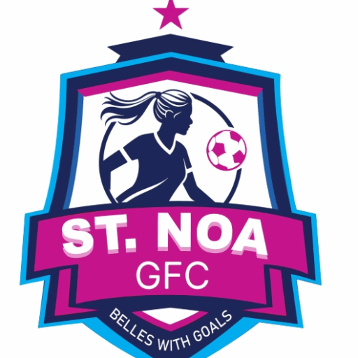 ST Noah Girls Football Club