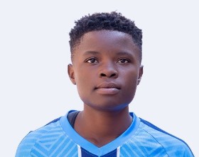 Dorcas Lwalisa Muyama