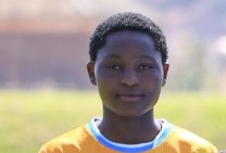 Lillian Nakirya