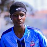 Esther Babirye Nabuuso