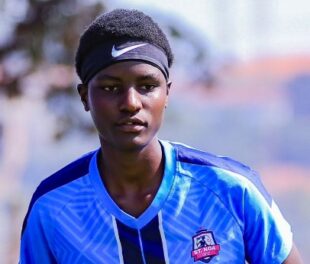 Esther Babirye Nabuuso